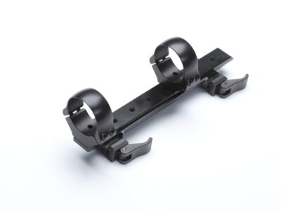 Steel Action Hybridmontage