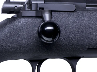 Kugelgriff Kunststoff