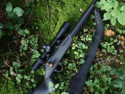 HSL FBT Carbon Super Ergo