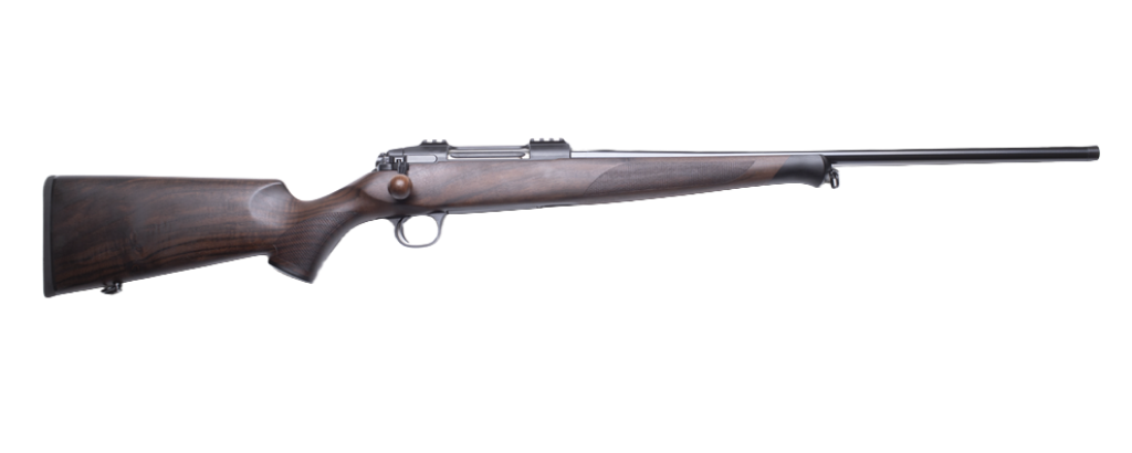 Die neue Steel Action HML: Evolution in Stahl – Jetzt noch führiger