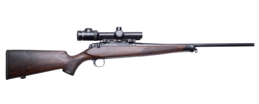 Hunting Medium Light