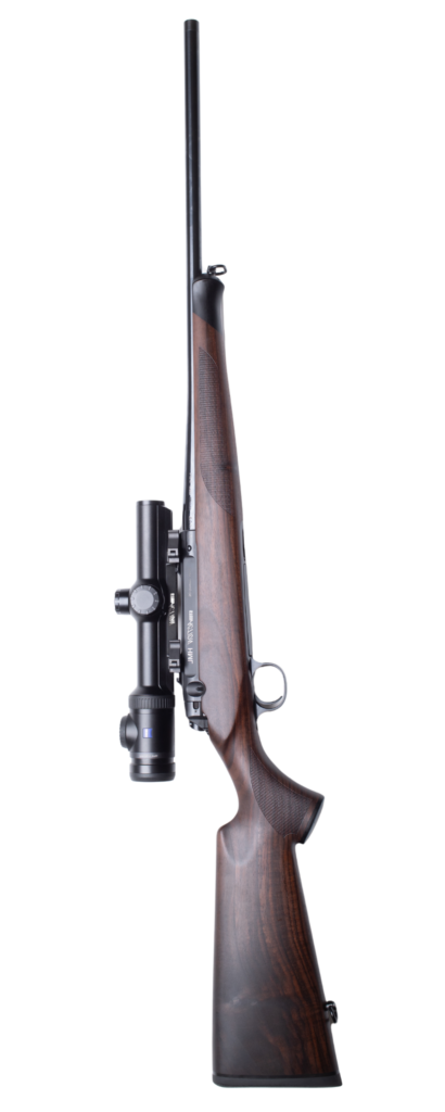 Hunting Medium Light