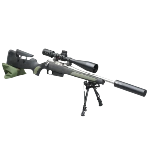 Flex-Kunststoffschaft HM