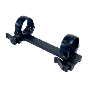 Steel Action Brückenmontage 30mm Ringe