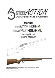 SteelActionManual