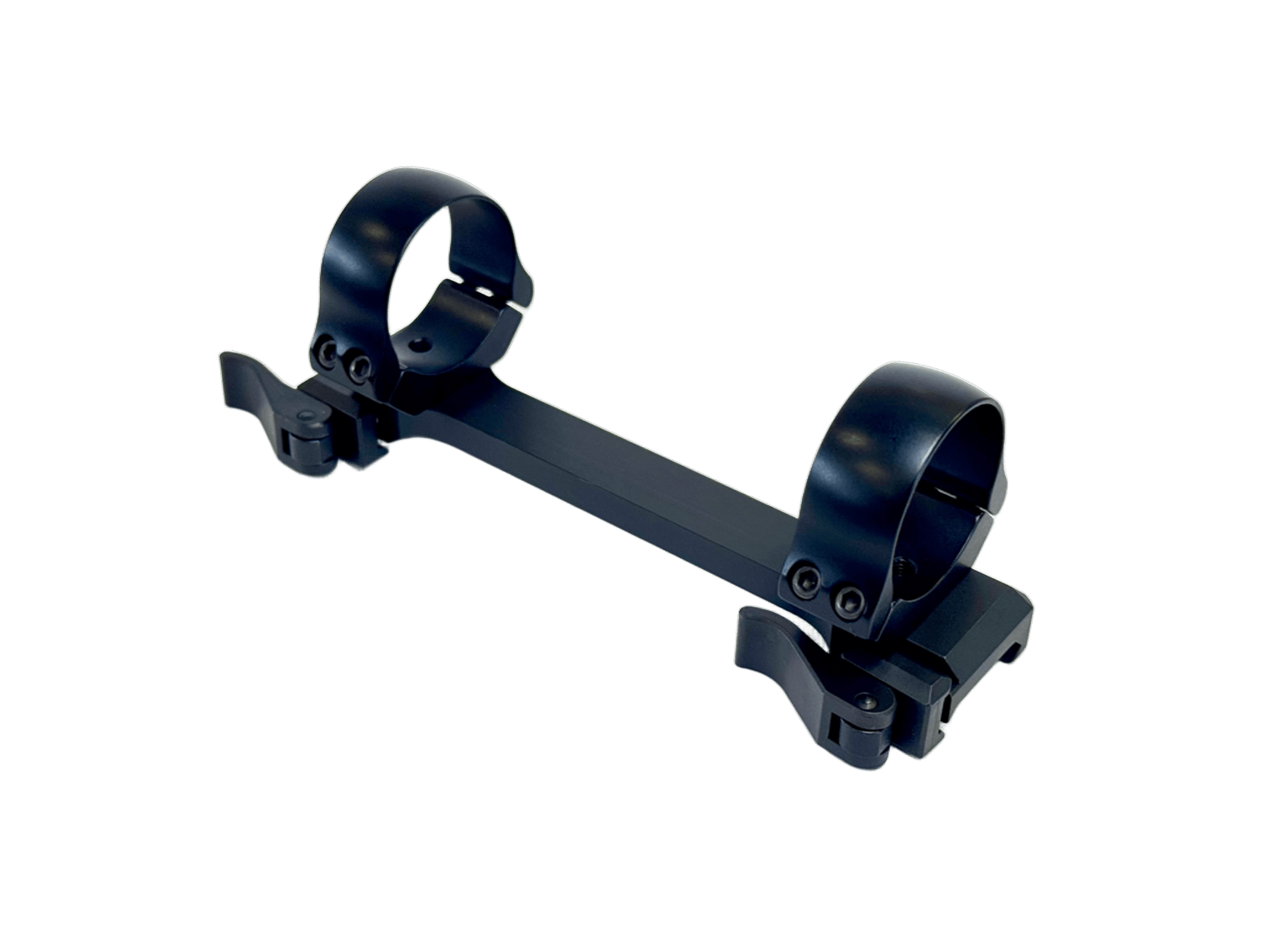 Steel Action Brückenmontage (mit 30 mm Ringen)