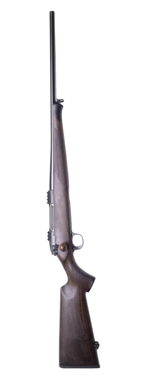 Steel-Action Hunting Medium Light