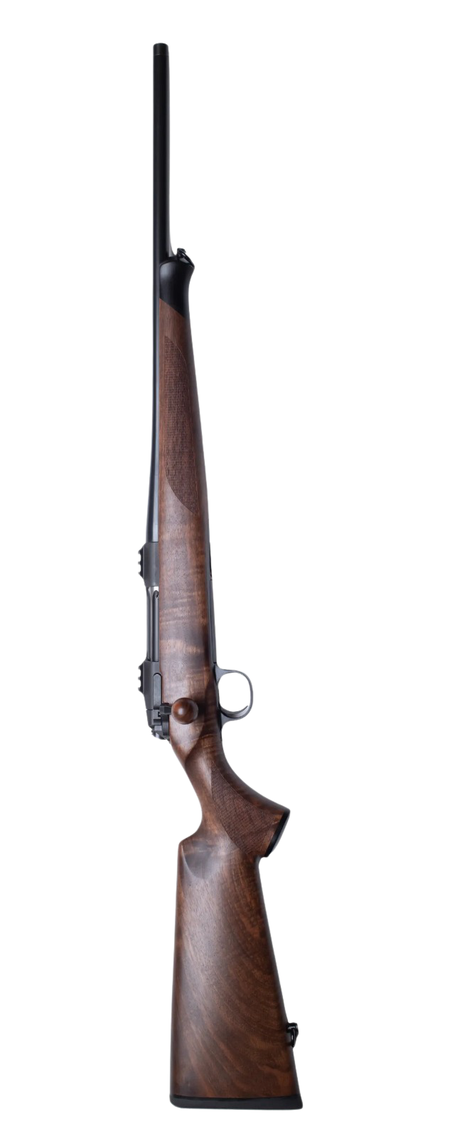 Steel Action Hunting Short